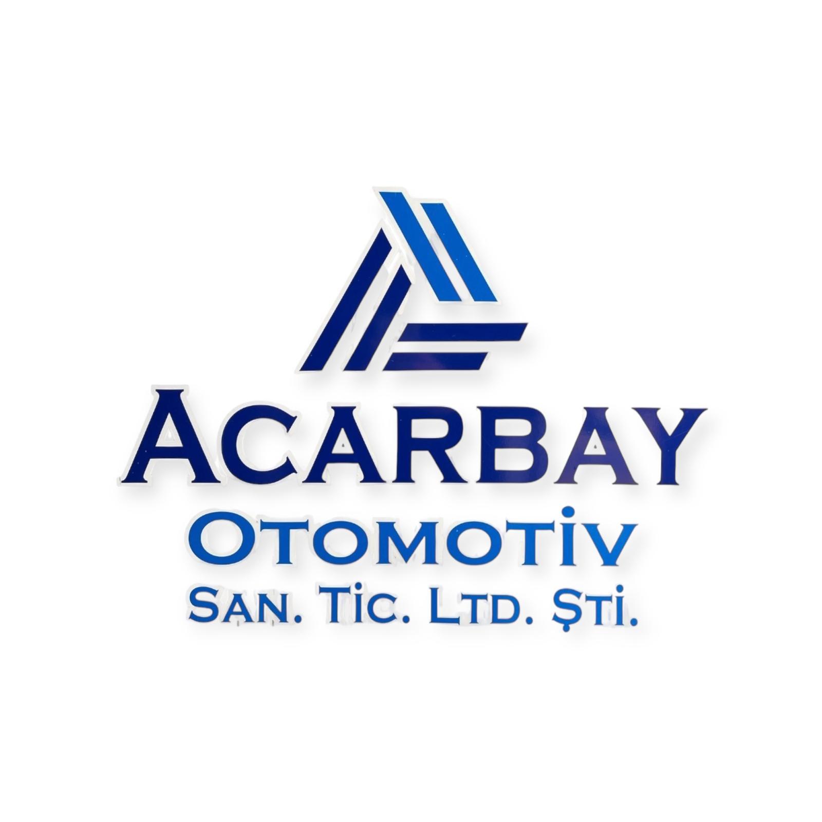 Acarbay Otomotiv